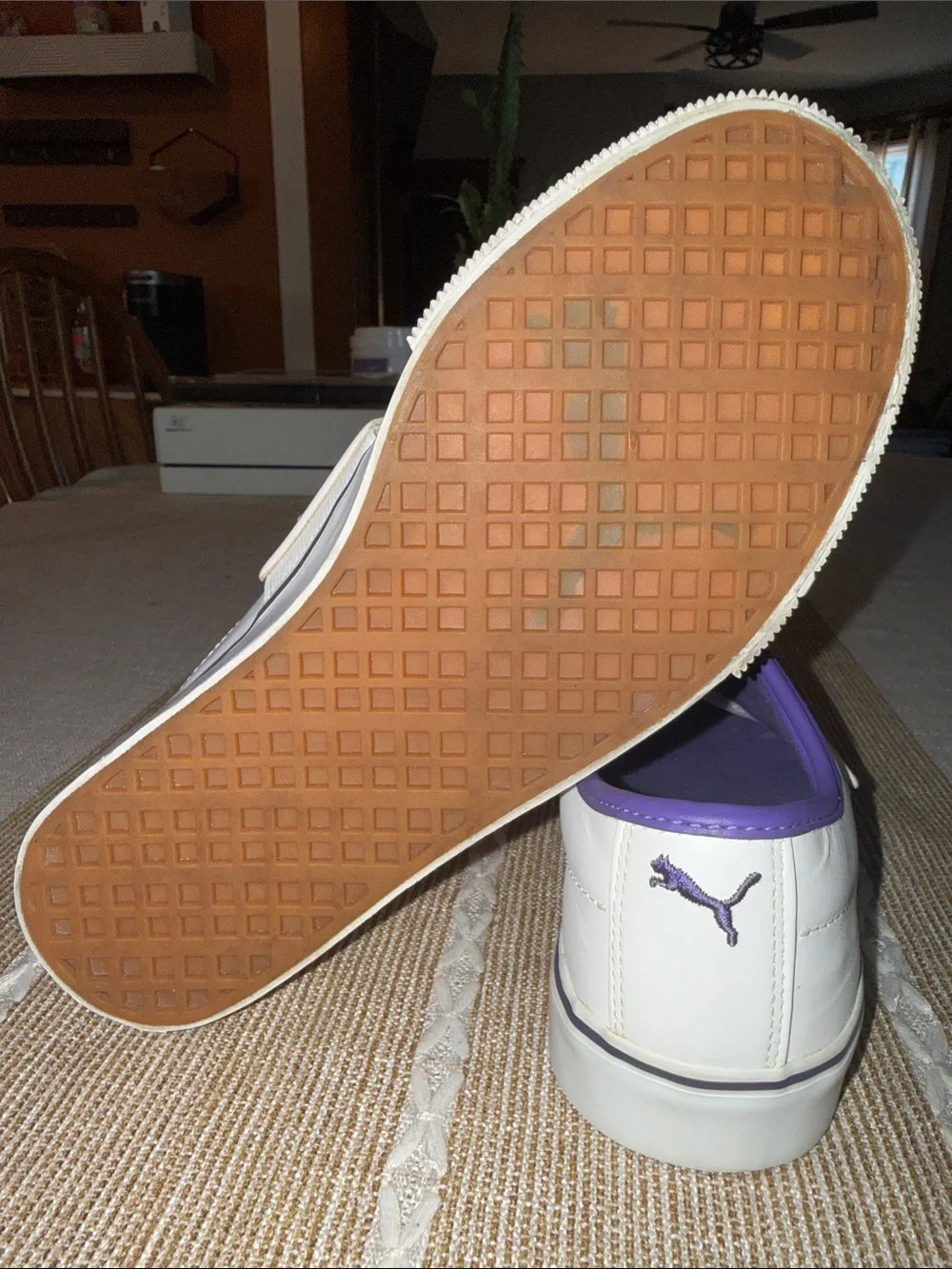 Puma women’s sneakers